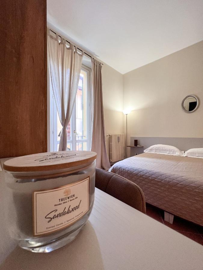 Il Cantuccio Di Gioia Brescia Exterior foto